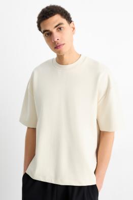 T-shirt - oversize