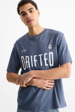 T-Shirt - Relaxed Fit