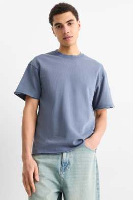 T-shirt - relaxed fit