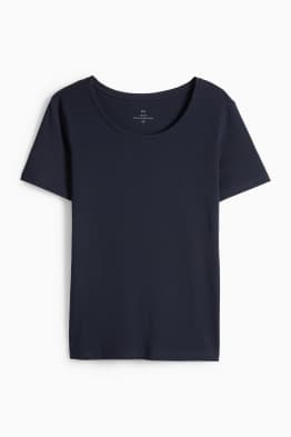 T-shirt - slim fit