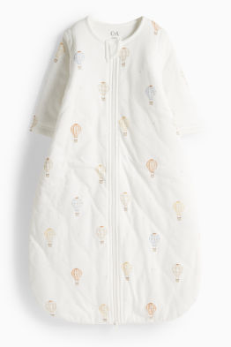 Heißluftballon - Baby-Schlafsack - 6-18 Monate