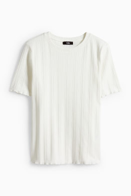 T-shirt - regular fit