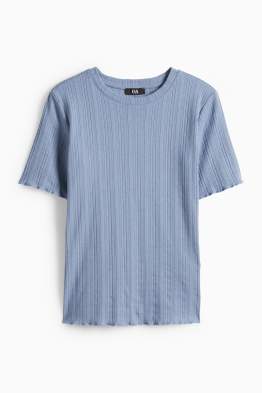 Camiseta - regular fit