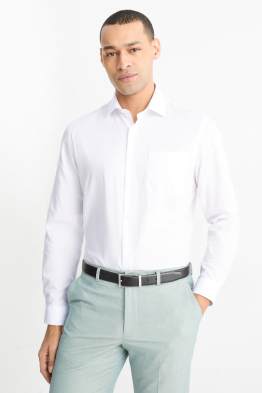 Business shirt
