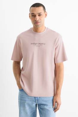 Tricou - relaxed fit