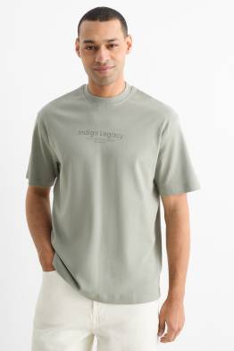 Tricou - relaxed fit