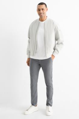 Kalhoty chino - slim fit