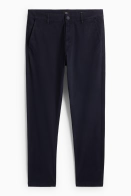 Kalhoty chino