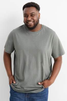 T-shirt - regular fit