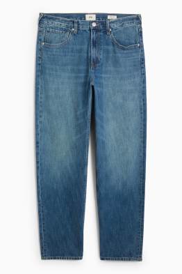 Relaxed jeans