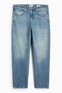 Relaxed jeans