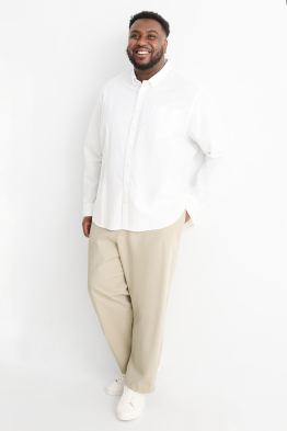Chino - relaxed fit