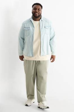 Chino - relaxed fit