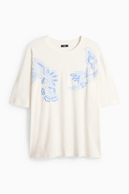 T-shirt - relaxed fit