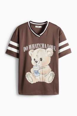 Teddy bear - T-shirt