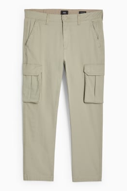 Pantaloni cargo