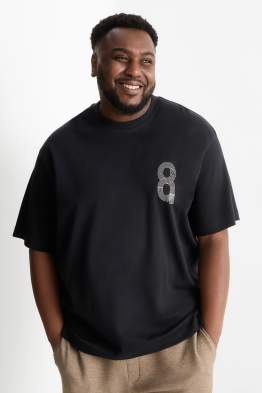 Haut de sport - relaxed fit