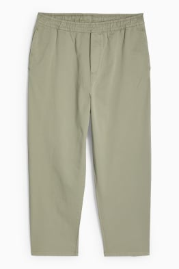 Chino - Relaxed Fit