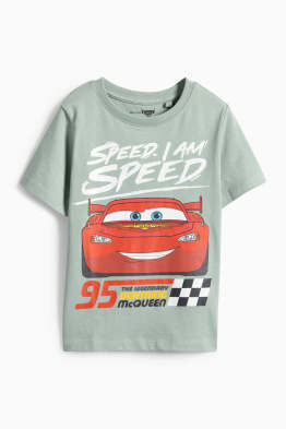 T-shirt à manches courtes