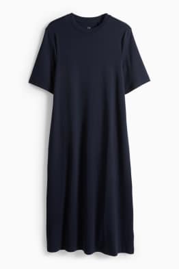 Robe-T-shirt