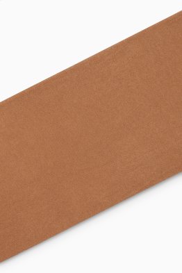 Panty - LYCRA® - 45 DEN