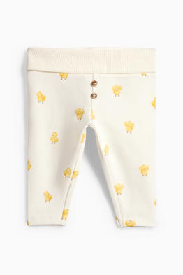 Kuiken - newbornlegging