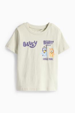 Bluey - short sleeve T-shirt