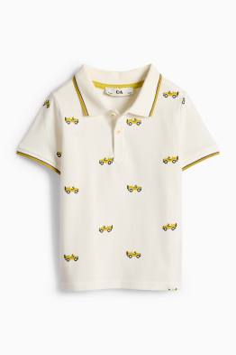 Tricou polo