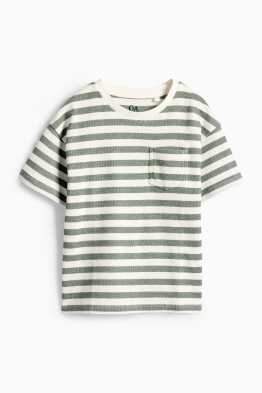 Tričko s krátkým rukávem