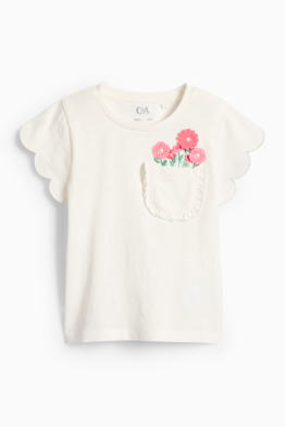 Bloem - T-shirt