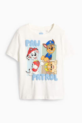 La Pat’ Patrouille - Chase, Marcus, Ruben - T-shirt