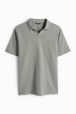 Polo shirt - regular fit