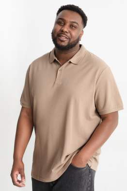 Polo - regular fit