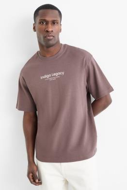 T-shirt - relaxed fit
