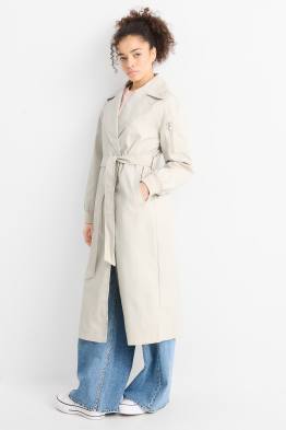 Trenchcoat