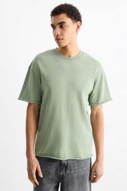 T-shirt - relaxed fit
