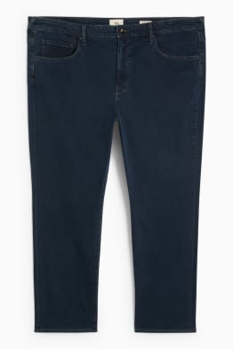 Straight jeans - LYCRA®