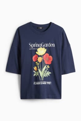 Tričko - regular fit