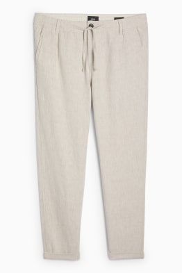 Pantaloni chino
