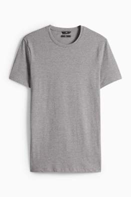 Tricou - slim fit - Flex