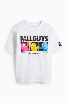 Fall Guys - short sleeve T-shirt