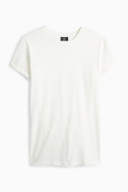 T-shirt - slim fit