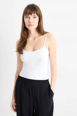 Multipack of 3 - camisole