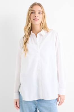 Blouse-chemise