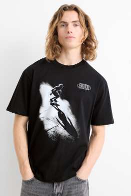 T-shirt - relaxed fit