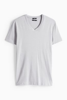 T-shirt - slim fit - Flex