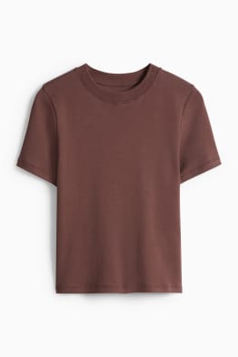 T-shirt - slim fit