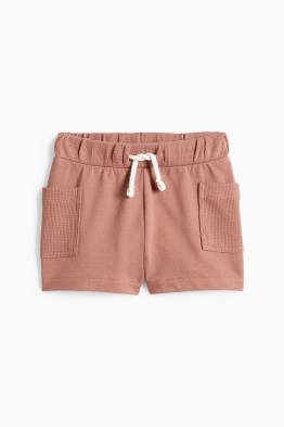 Baby-sweatshort
