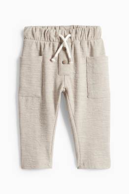 Baby joggers