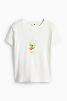 Tricou - supradimensionat